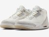 Air Jordan 3 Craft Ivory