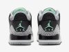 Air Jordan 3 Green Glow