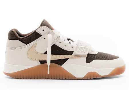 Travis Scott x Jordan Jumpman Jack Sail