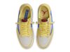 Travis Scott x Air Jordan 1 Low OG Canary