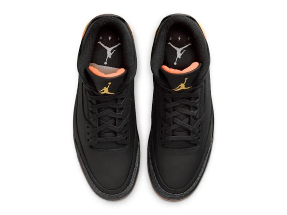 J Balvin x Air Jordan 3 Rio