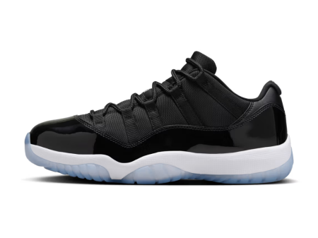 Air Jordan 11 Low Space Jam 2024