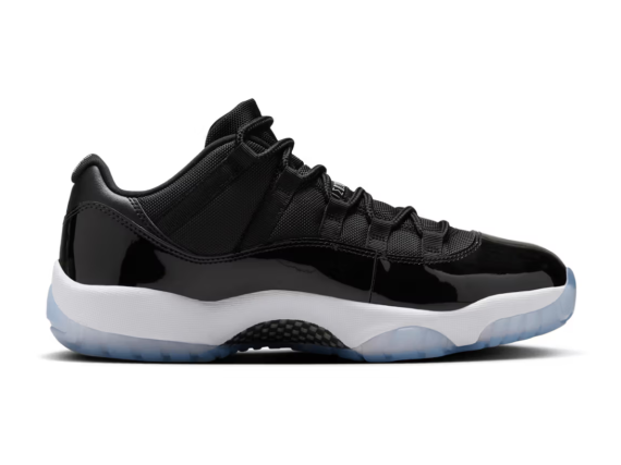 Air Jordan 11 Low Space Jam 2024