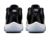 Air Jordan 11 Low Space Jam 2024