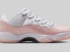 Air Jordan 11 Low WMNS Legend Pink