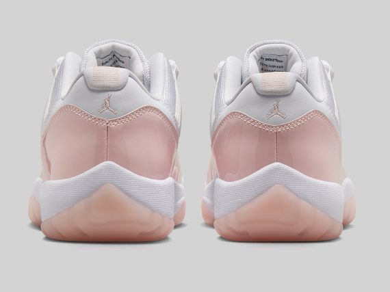 Air Jordan 11 Low WMNS Legend Pink