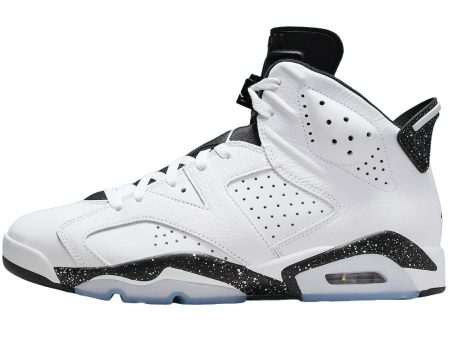 Air Jordan 6 Reverse Oreo