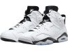 Air Jordan 6 Reverse Oreo