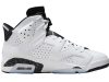 Air Jordan 6 Reverse Oreo