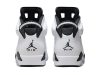 Air Jordan 6 Reverse Oreo