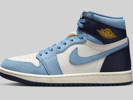 Air Jordan 1 High OG First in Flight