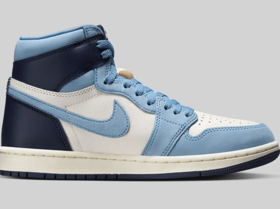 Air Jordan 1 High OG First in Flight