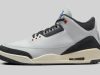 Air Jordan 3 Quai 54