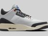Air Jordan 3 Quai 54