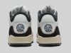 Air Jordan 3 Quai 54