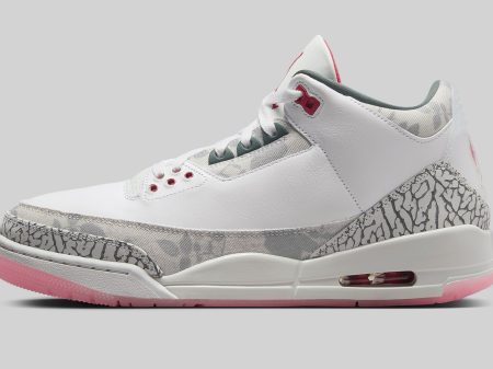 Air Jordan 3 WMNS Wings
