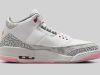 Air Jordan 3 WMNS Wings