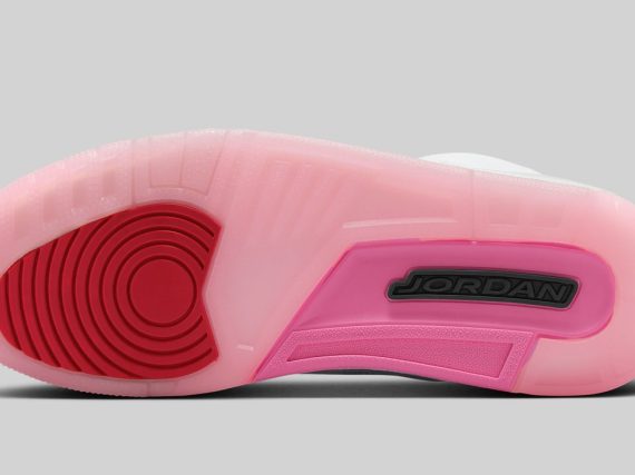 Air Jordan 3 WMNS Wings
