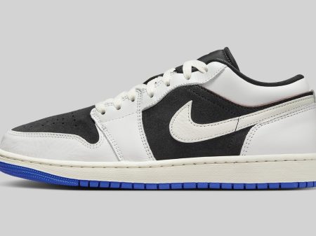 Air Jordan 1 Low Quai 54