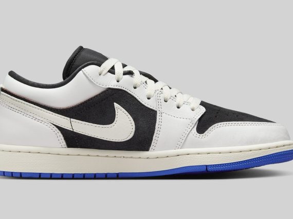 Air Jordan 1 Low Quai 54