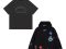 Chrome Hearts Hoodie & Fear of God Essentials Core Collection
