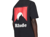Men's Black Ssense Exclusive Moonlight T-shirt