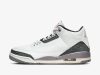 Air Jordan 3 Retro Cement Grey