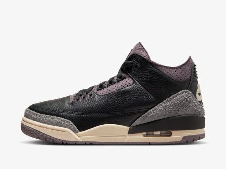 Air Jordan 3 Retro x A Ma Maniere While You Were Sleeping 2024
