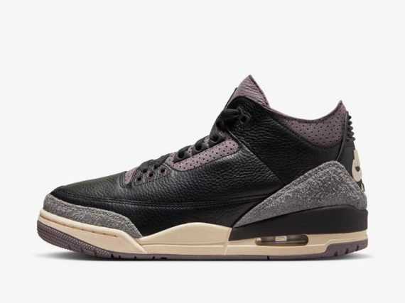 Air Jordan 3 Retro x A Ma Maniere While You Were Sleeping 2024