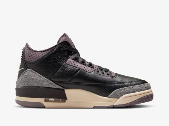 Air Jordan 3 Retro x A Ma Maniere While You Were Sleeping 2024