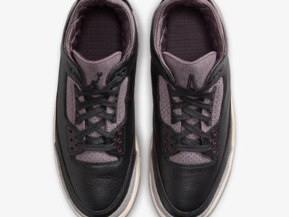 Air Jordan 3 Retro x A Ma Maniere While You Were Sleeping 2024