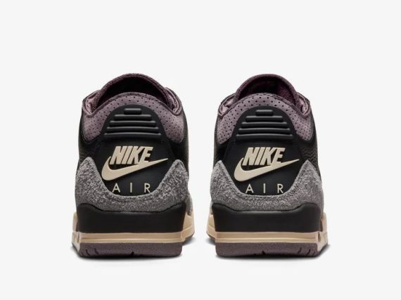Air Jordan 3 Retro x A Ma Maniere While You Were Sleeping 2024