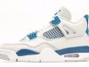 Air Jordan 4 Retro Military Blue 2024