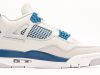 Air Jordan 4 Retro Military Blue 2024