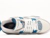 Air Jordan 4 Retro Military Blue 2024