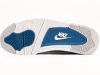 Air Jordan 4 Retro Military Blue 2024