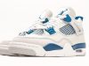 Air Jordan 4 Retro Military Blue 2024