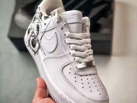 Nike Air Force 1 '07