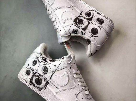 Nike Air Force 1 '07