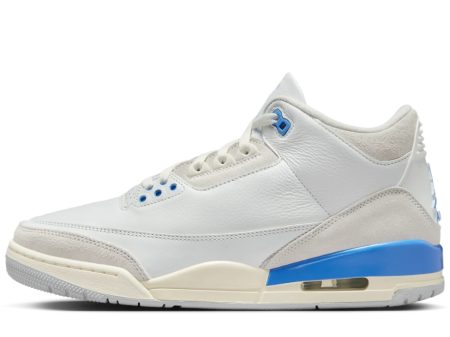 Air Jordan 3 Retro Lucky Shorts