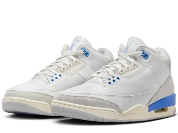 Air Jordan 3 Retro Lucky Shorts