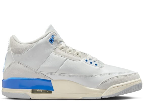 Air Jordan 3 Retro Lucky Shorts