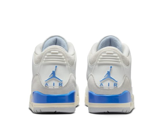 Air Jordan 3 Retro Lucky Shorts