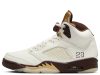 Air Jordan 5 Golden Ticket