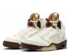 Air Jordan 5 Golden Ticket