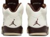 Air Jordan 5 Golden Ticket