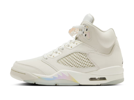 Air Jordan 5 Year of the Snake