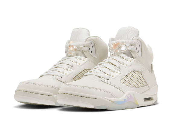 Air Jordan 5 Year of the Snake