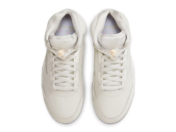 Air Jordan 5 Year of the Snake