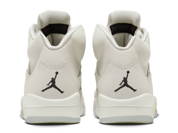 Air Jordan 5 Year of the Snake
